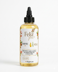 Aceite Capilar Feliz Glow - Fórmula Exclusiva